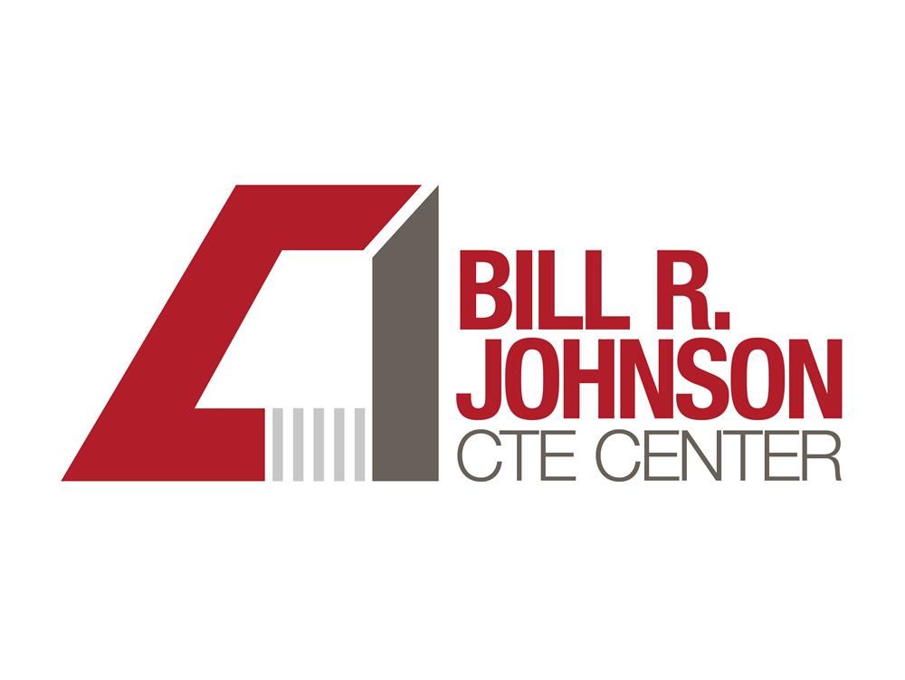  Bill R. Johnson CTE Center logo